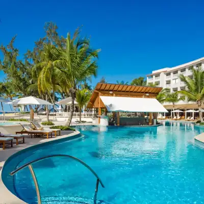 Sandals Resorts