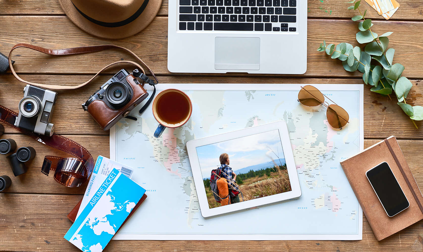 Join The Kani Travel Team