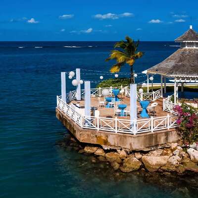 Moon Palace Jamaica - Ocho Rios