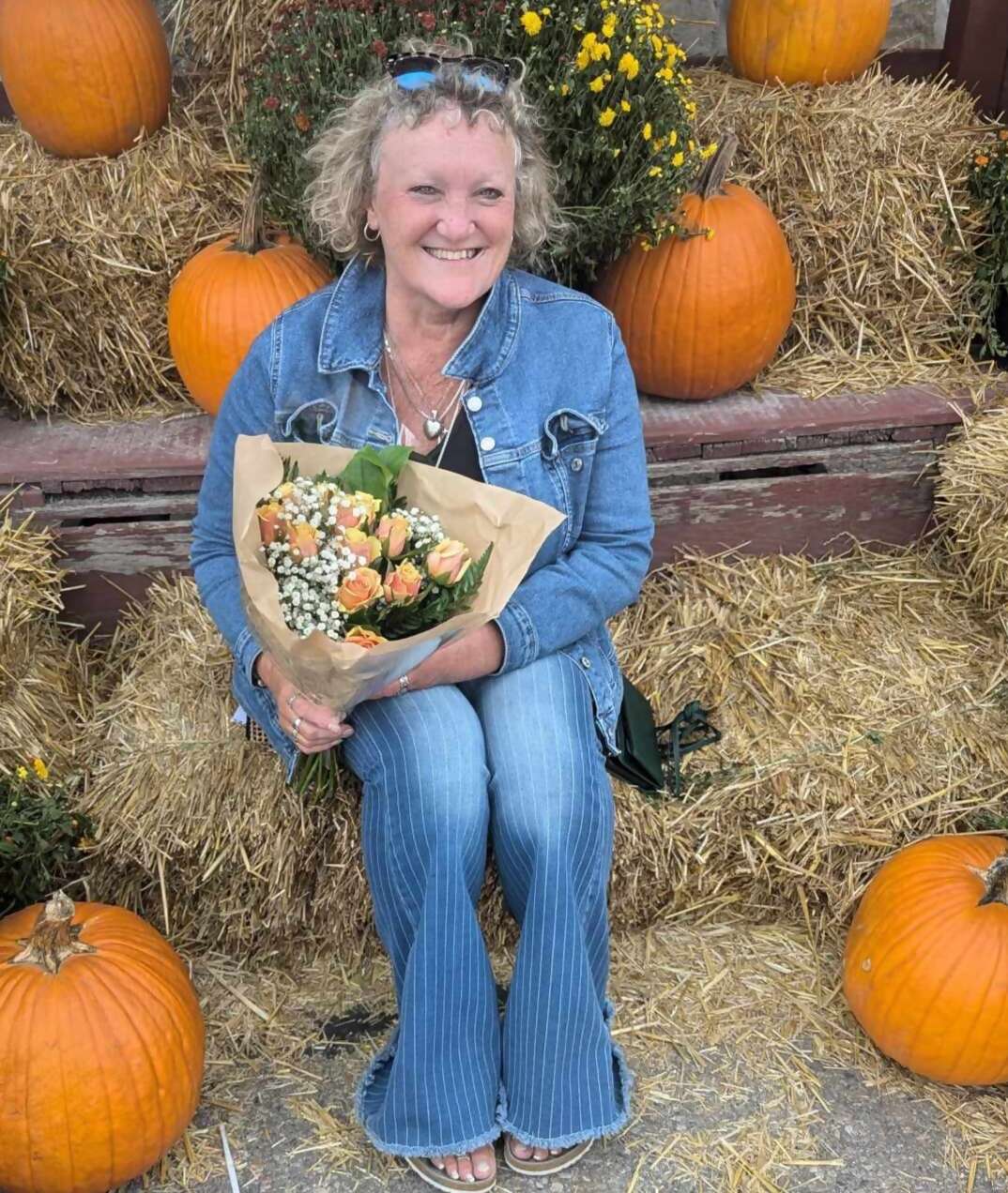 Tracy Lee Ruthig