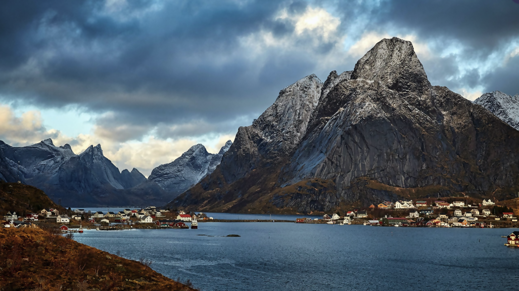 Atlas Ocean Voyages: Black Friday - Save up to 40% and choose a complimentary amenity