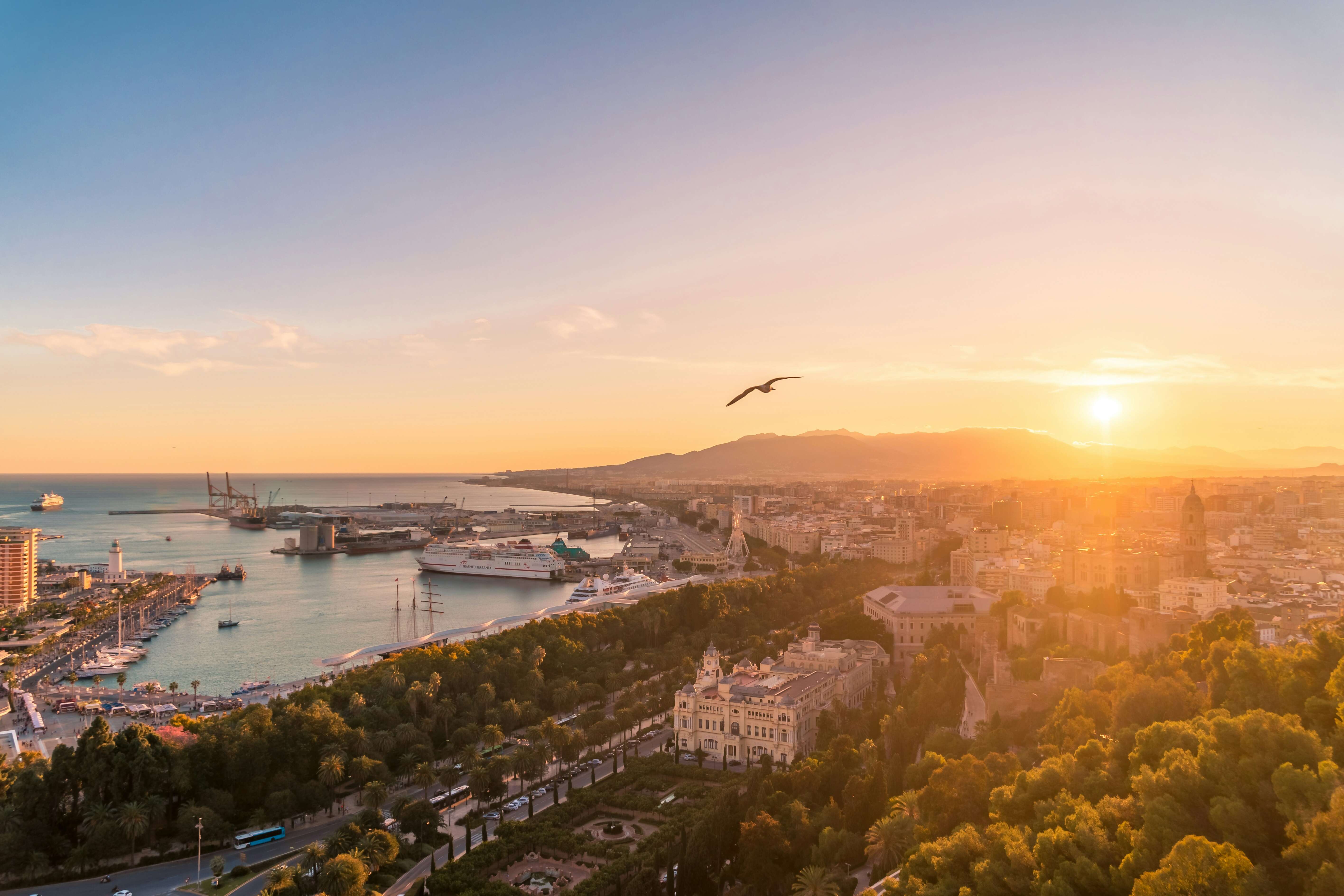 Wine & Culinary Delights of Spain, Portugal & France
