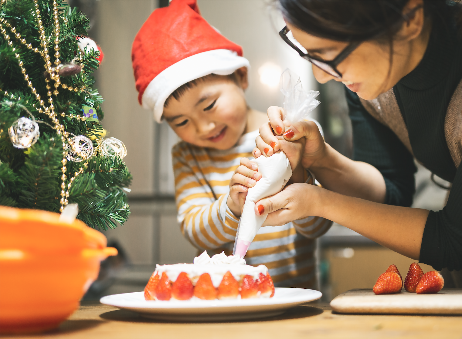 Christmas Quirk: Global Holiday Traditions Worth Traveling For