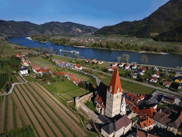 Experience the Best of European River Cruising with Tauck – Even When You're Traveling Solo