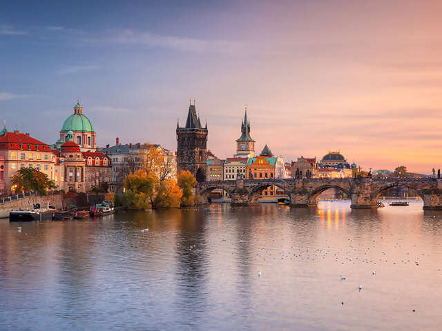 Avalon Waterways – Free Pre-Paid Gratuities