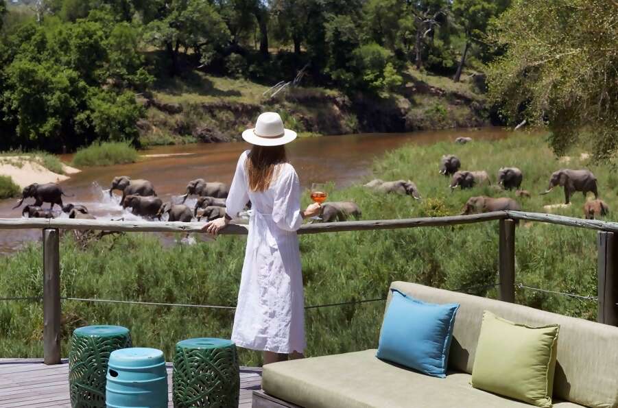 Travel Solo with African Travel—No Single Supplement Needed