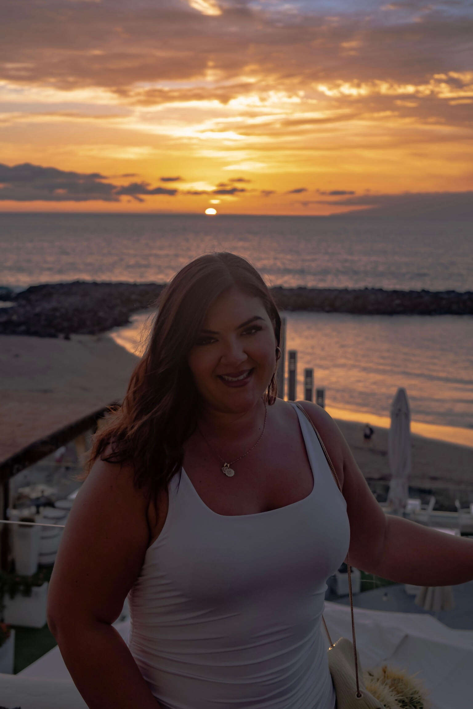 Victoria Miklea Carrera