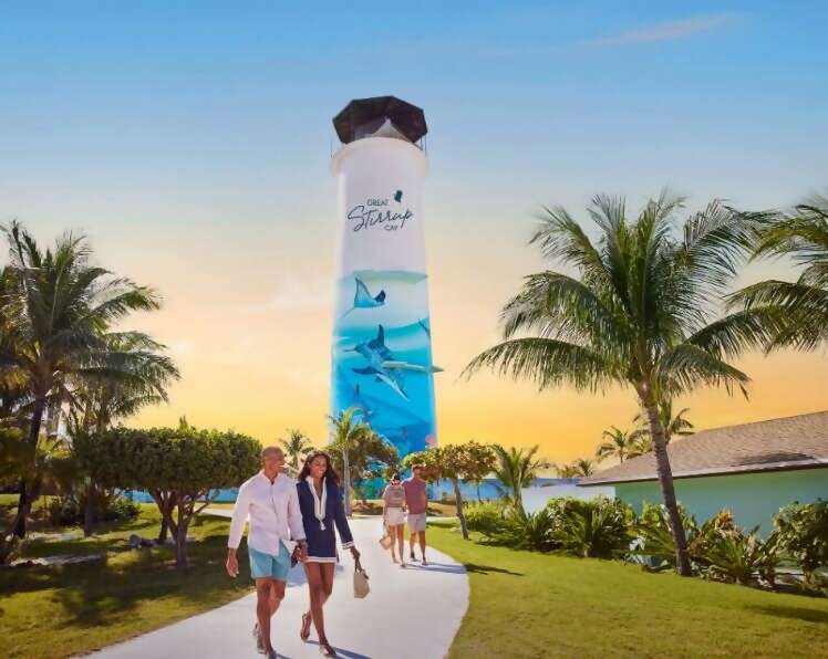 Receive up to $100 Onboard Credit on Select Cruises with Norwegian Cruise Line