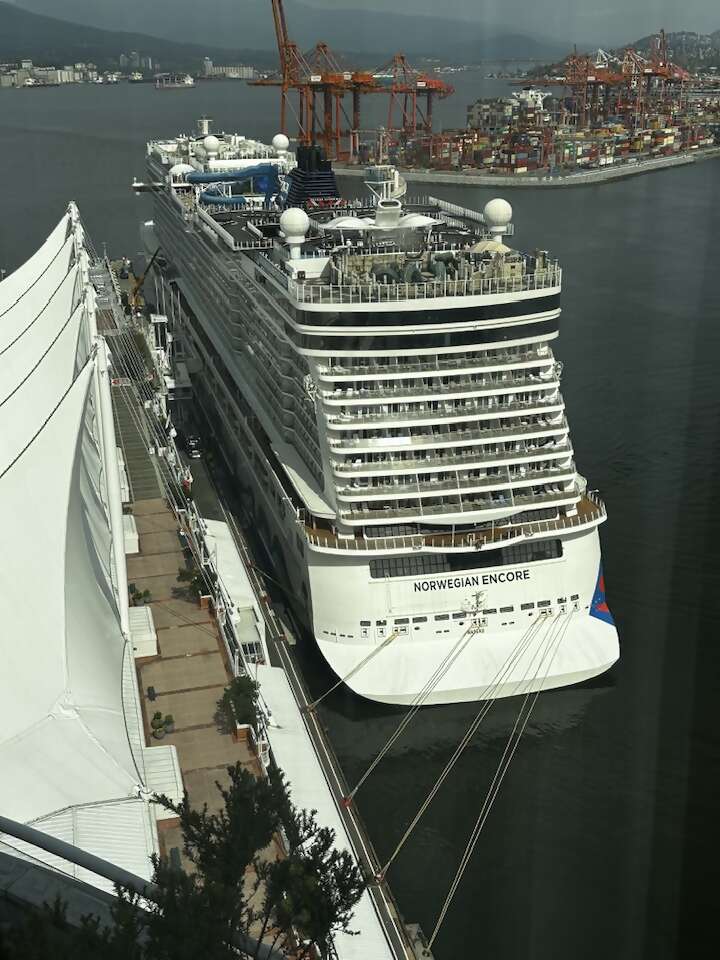 Discover Canada Place: Vancouver's Iconic Hub for Culture, Commerce, and Adventure