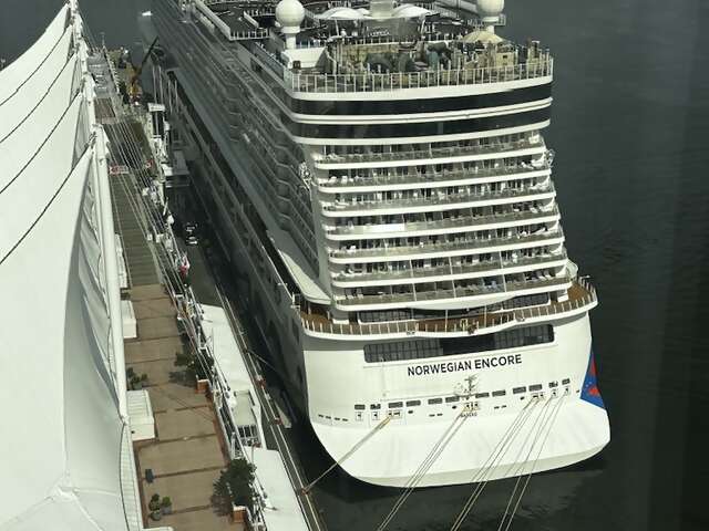 Discover Canada Place: Vancouver's Iconic Hub for Culture, Commerce, and Adventure