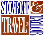 Stovroff and Taylor Travel
