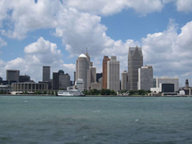 Detroit