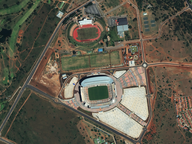 Polokwane