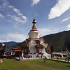 Thimphu