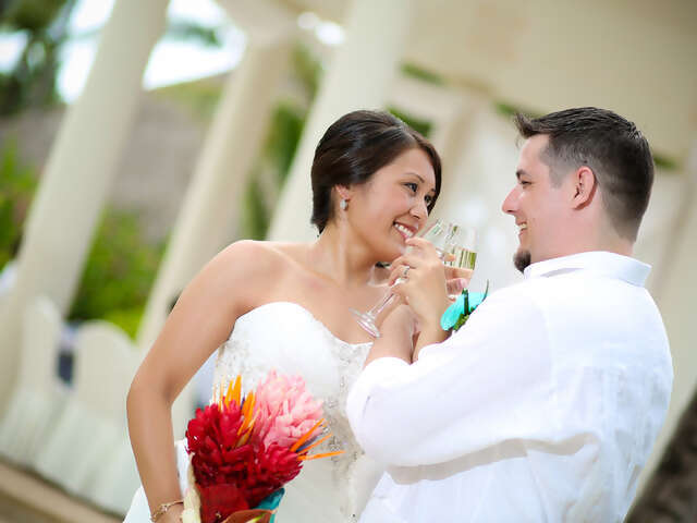 Joella & Darin