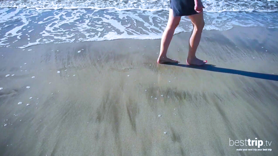 BestTrip.TV Travel Video: Juice Fasting Resort in Costa Rica