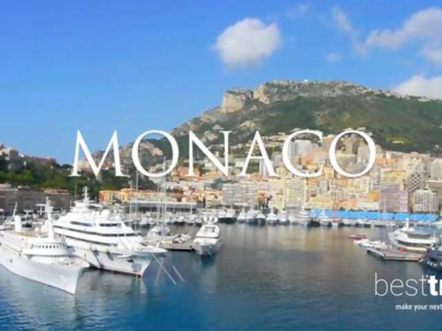 Video: Mystique of Monaco: 5 Things You Didn't Know