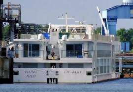 Paris to the Swiss Alps (river)