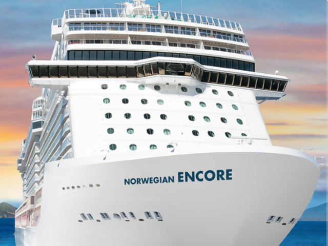 7-DAY BERMUDA FROM NEW YORK