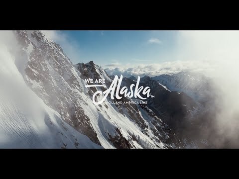 Create Your Great Land Adventure with Holland America Line