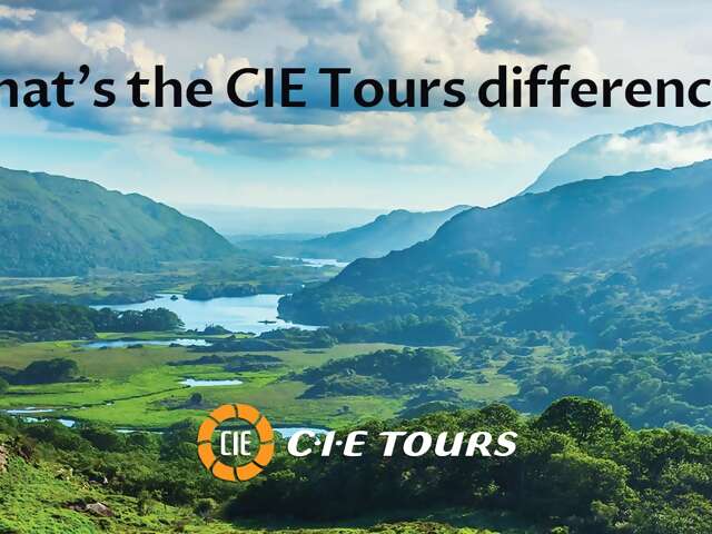 Seven Insta-Worthy Spots to Visit in Ireland