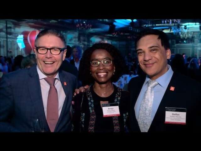 Seabourn: Extraordinary Worlds