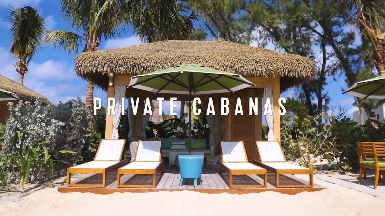 One Incredible Destination. Limitless Vacation Memories