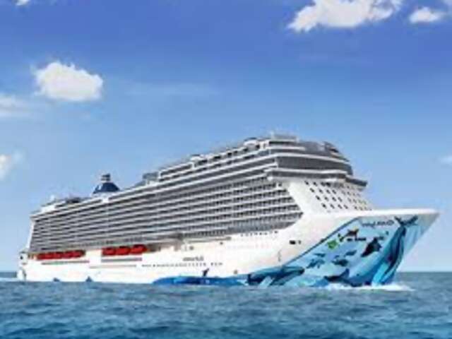 11-DAY TRANSATLANTIC FROM MIAMI TO BARCELONA