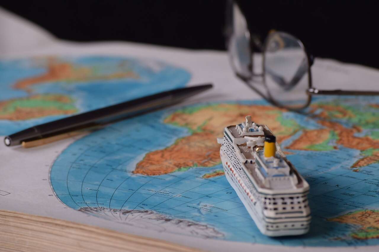 Why a world cruise should be in your bucket list