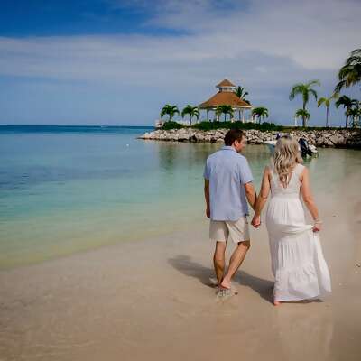 Moon Palace Jamaica - Ocho Rios