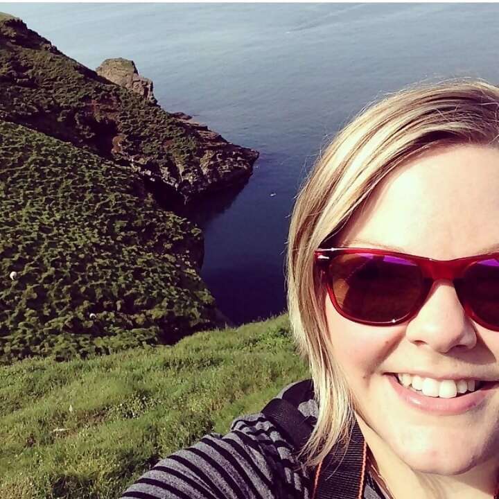 Shauna Cook