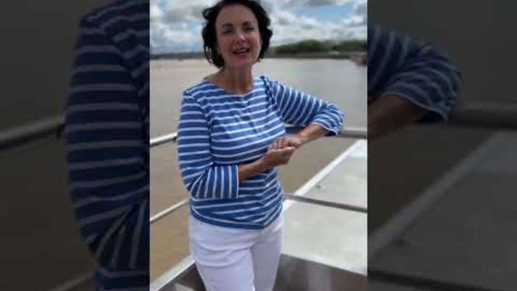 Which is the Best River Cruise in France?