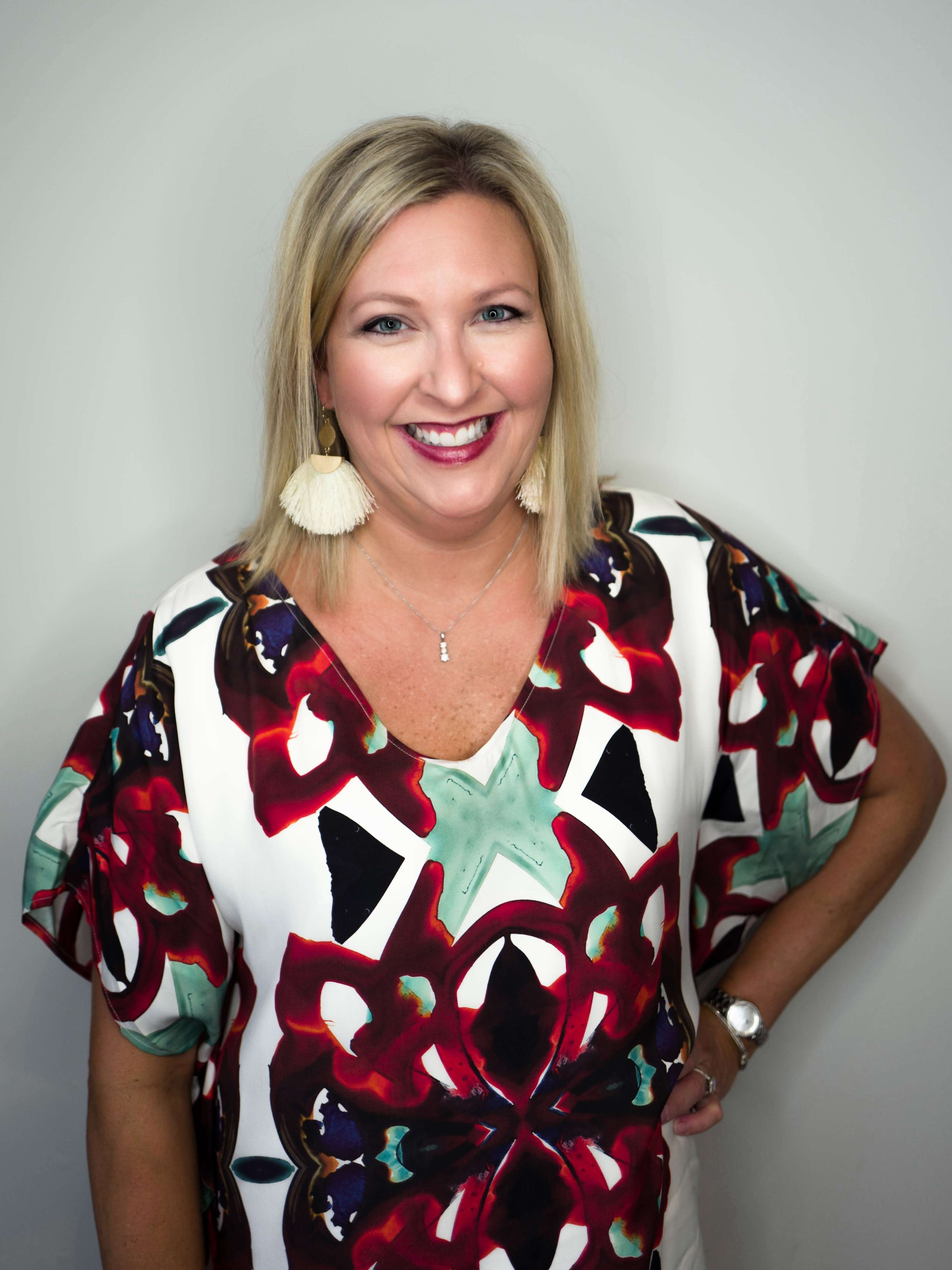 Laura Buisson