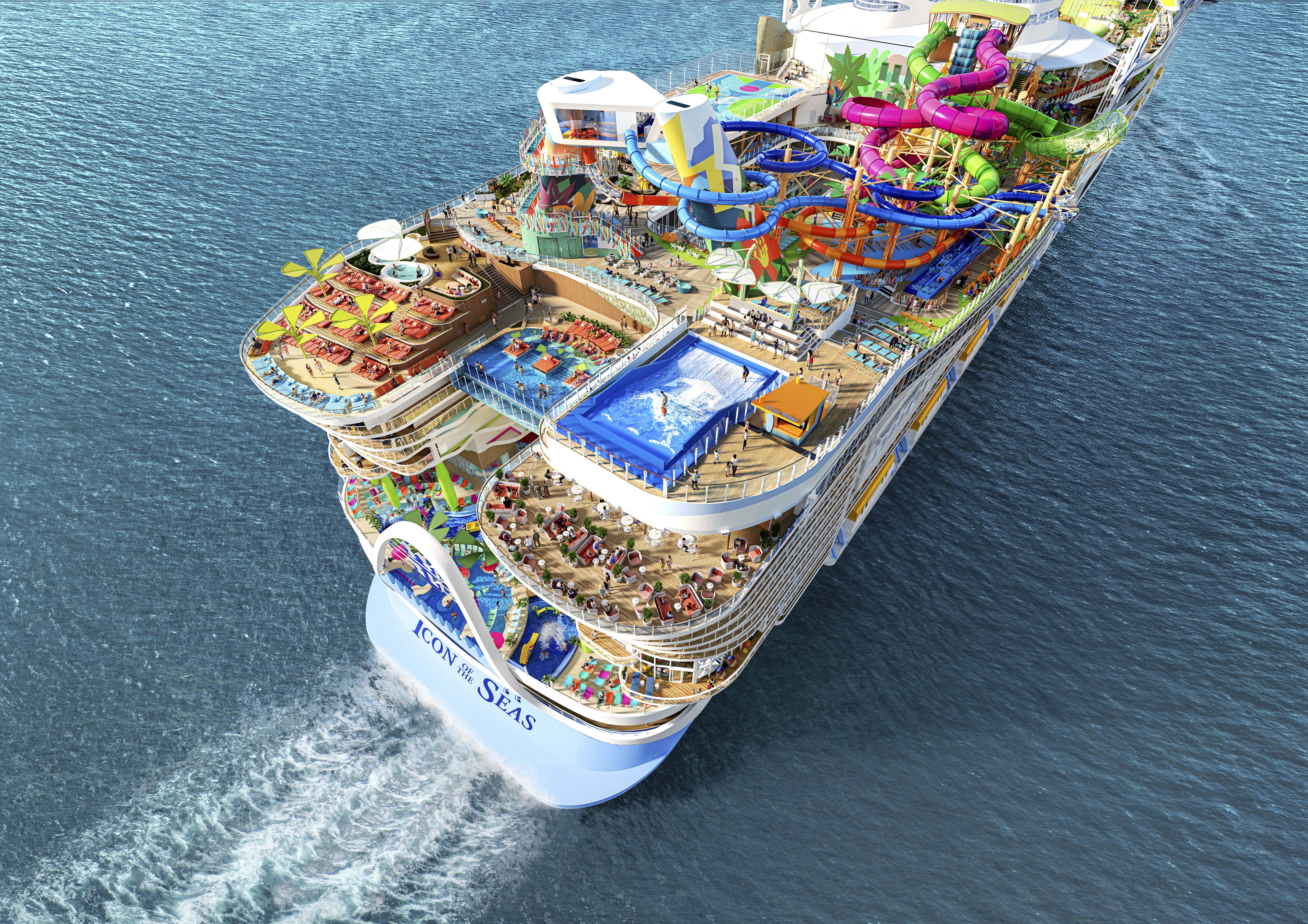 The World's Best Family Vacation℠