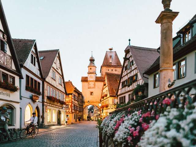 Europe