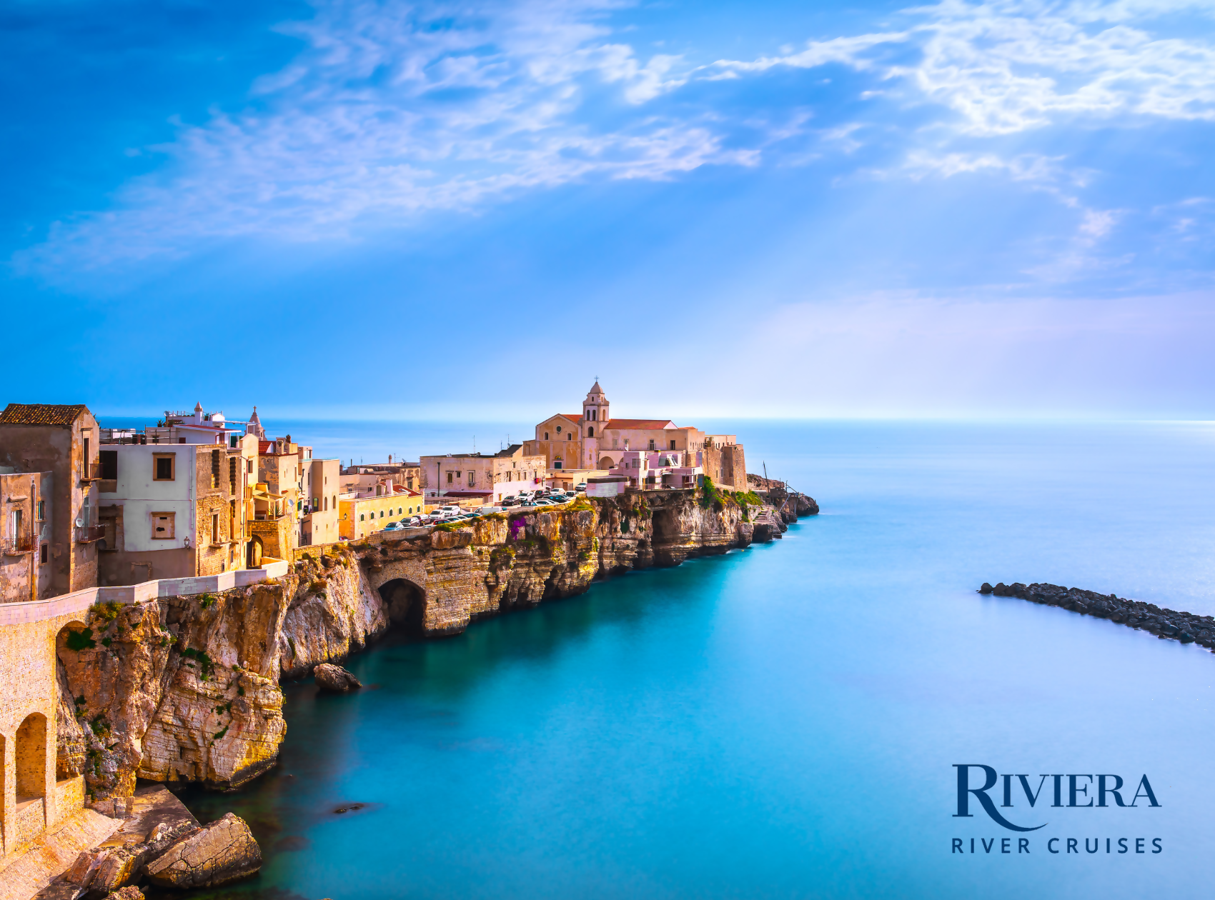 Explore Europe in Style with Riviera River Cruises – Labour Day Promo