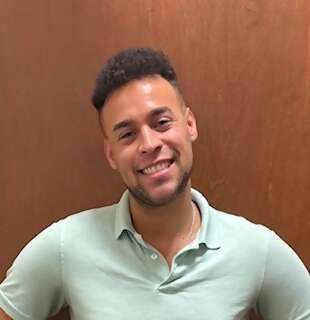 Drew Varner