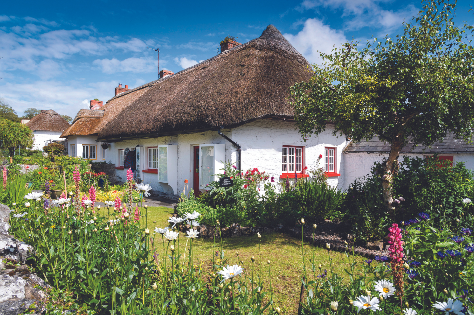 Unpack Once and Explore the Best of Europe