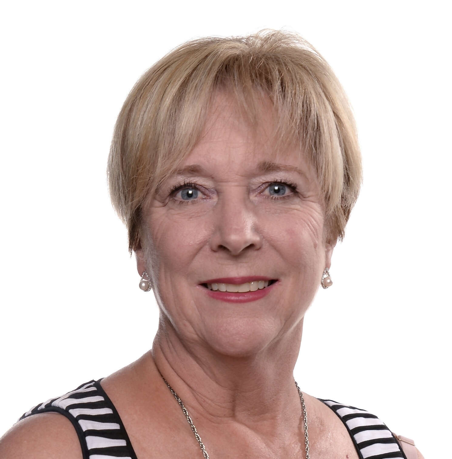 MARLYS ABALLI