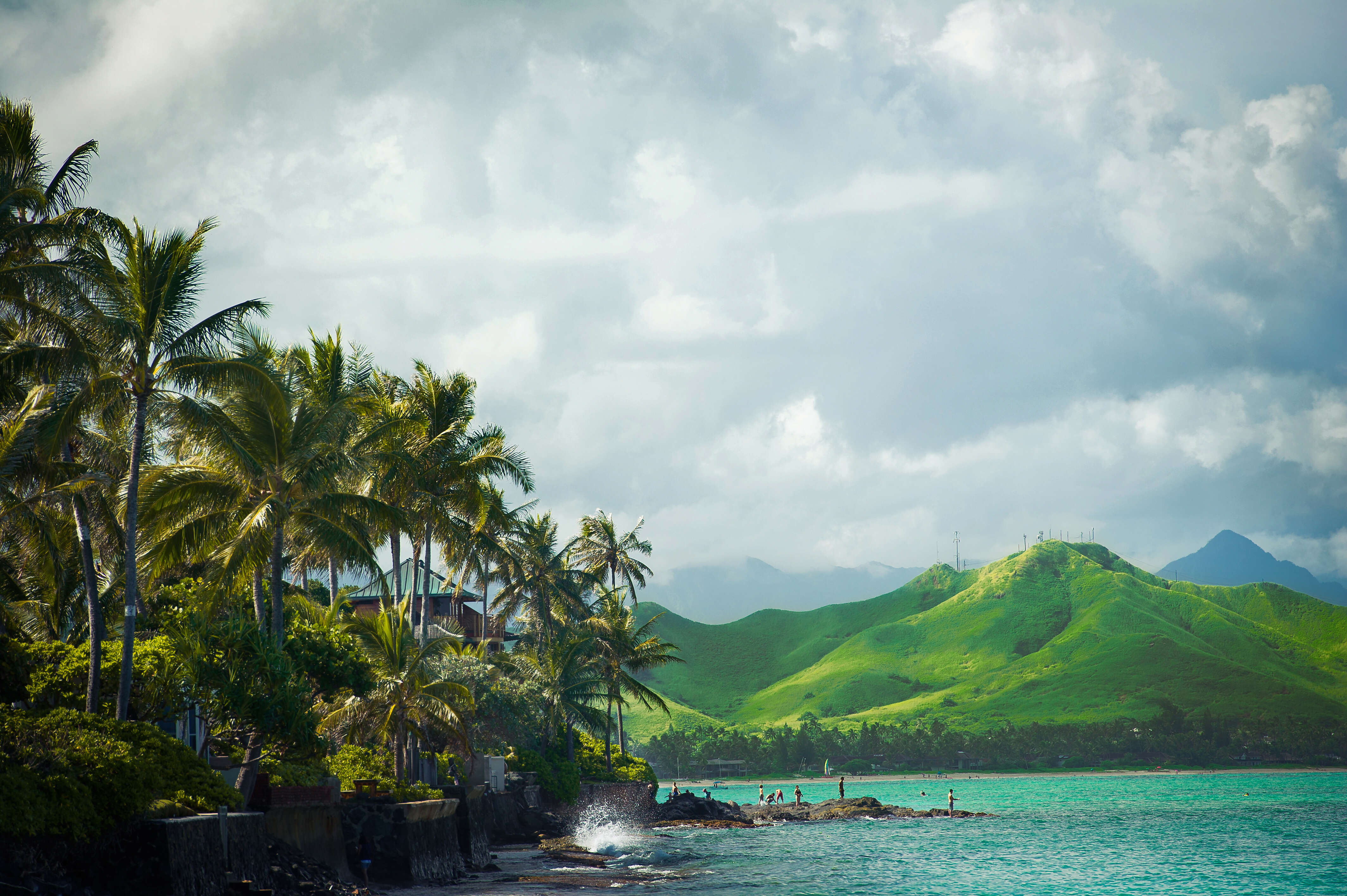Hawaii for the Whole Ohana: Your Dream Summer Family Vacation