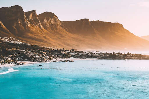 Top Four African Destinations That Will Leave You Speechless