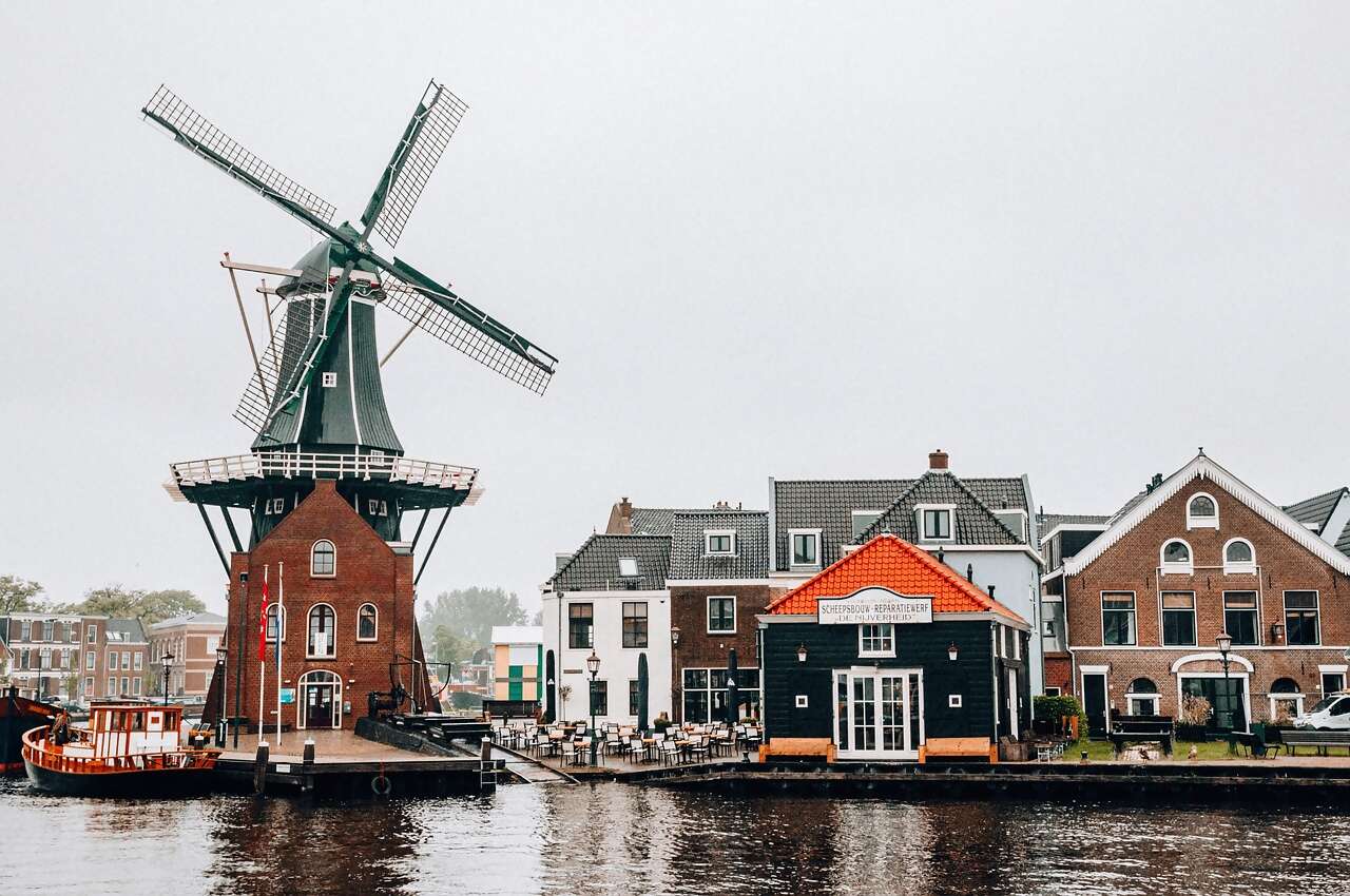 Top 10 Must-Do Activities in the Netherlands for a Memorable Visit