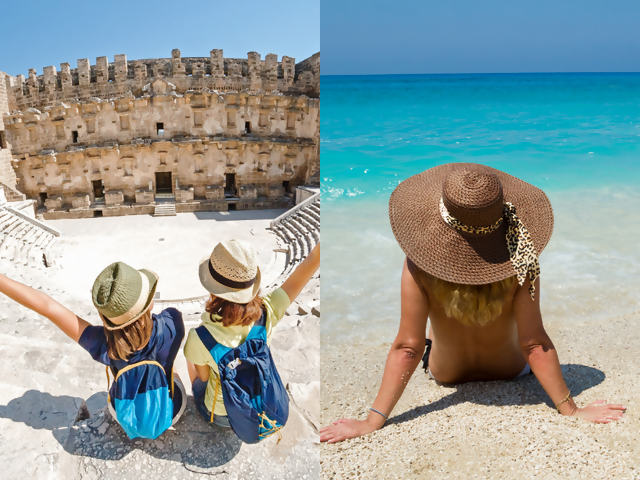 All-Inclusive vs. Escorted Tour: Which Offers Better Value