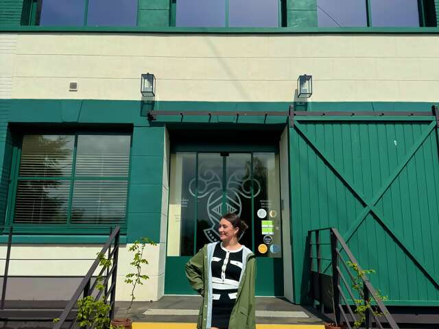 Bubbles, Biodiversity, & Beauty at Champagne Telmont