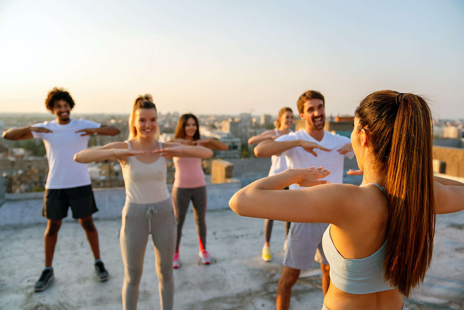 7 Ways to Build Credibility as a Wellness Retreat Leader