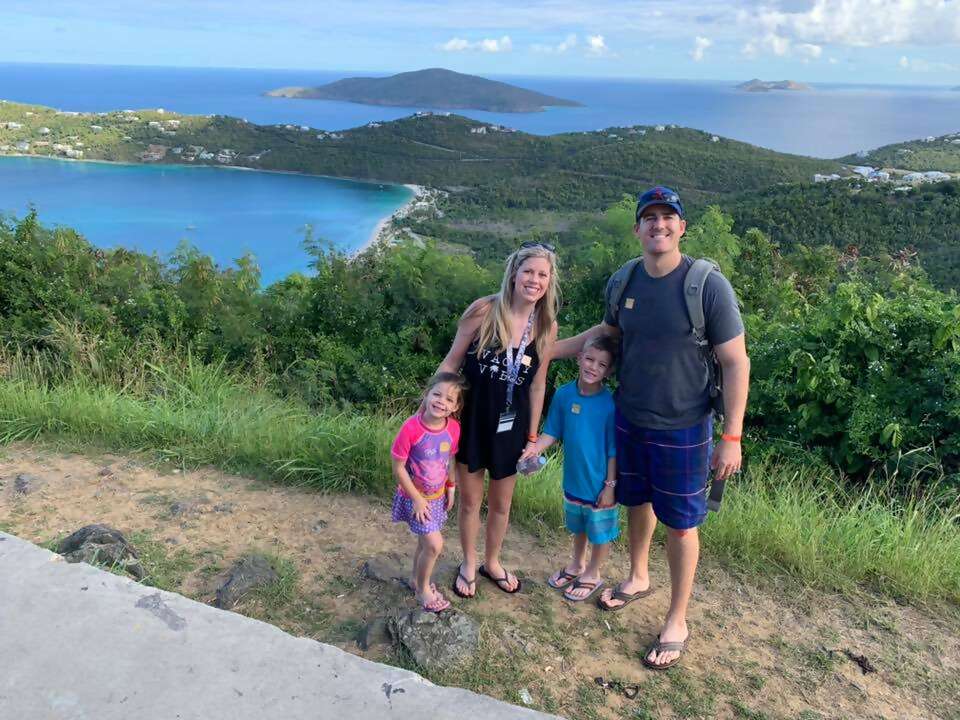 Best Family Vacation Ever! Five Stars