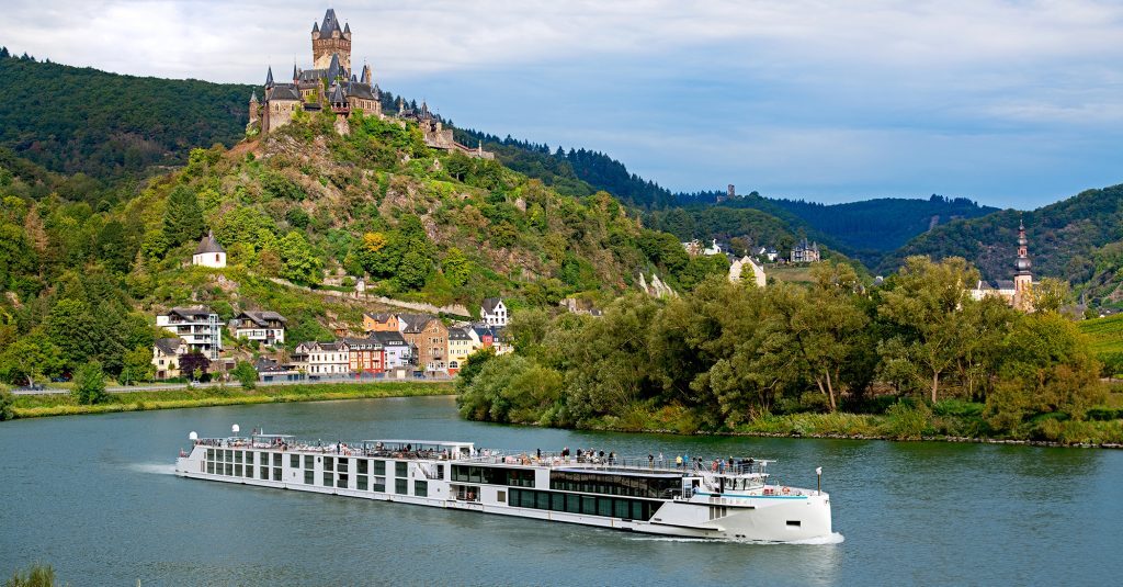 Hops & Heritage on the Rhine
