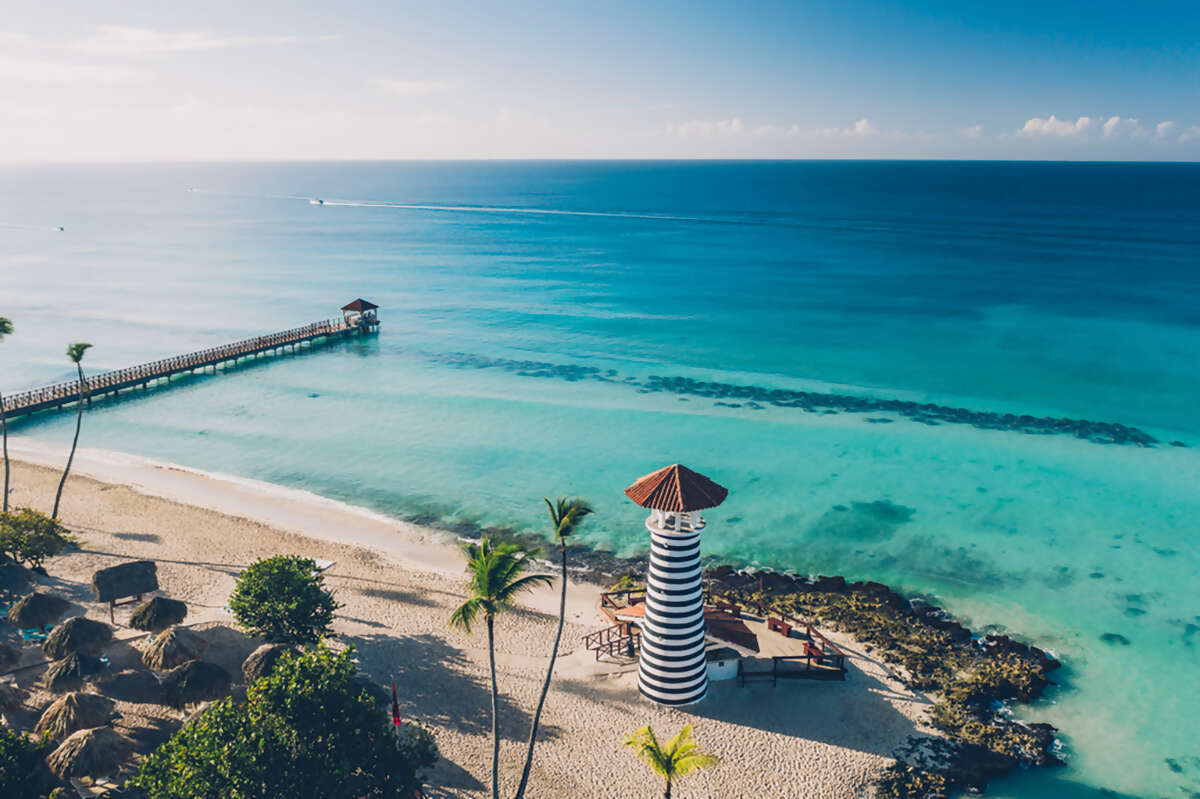 Iberostar Hotels & Resorts