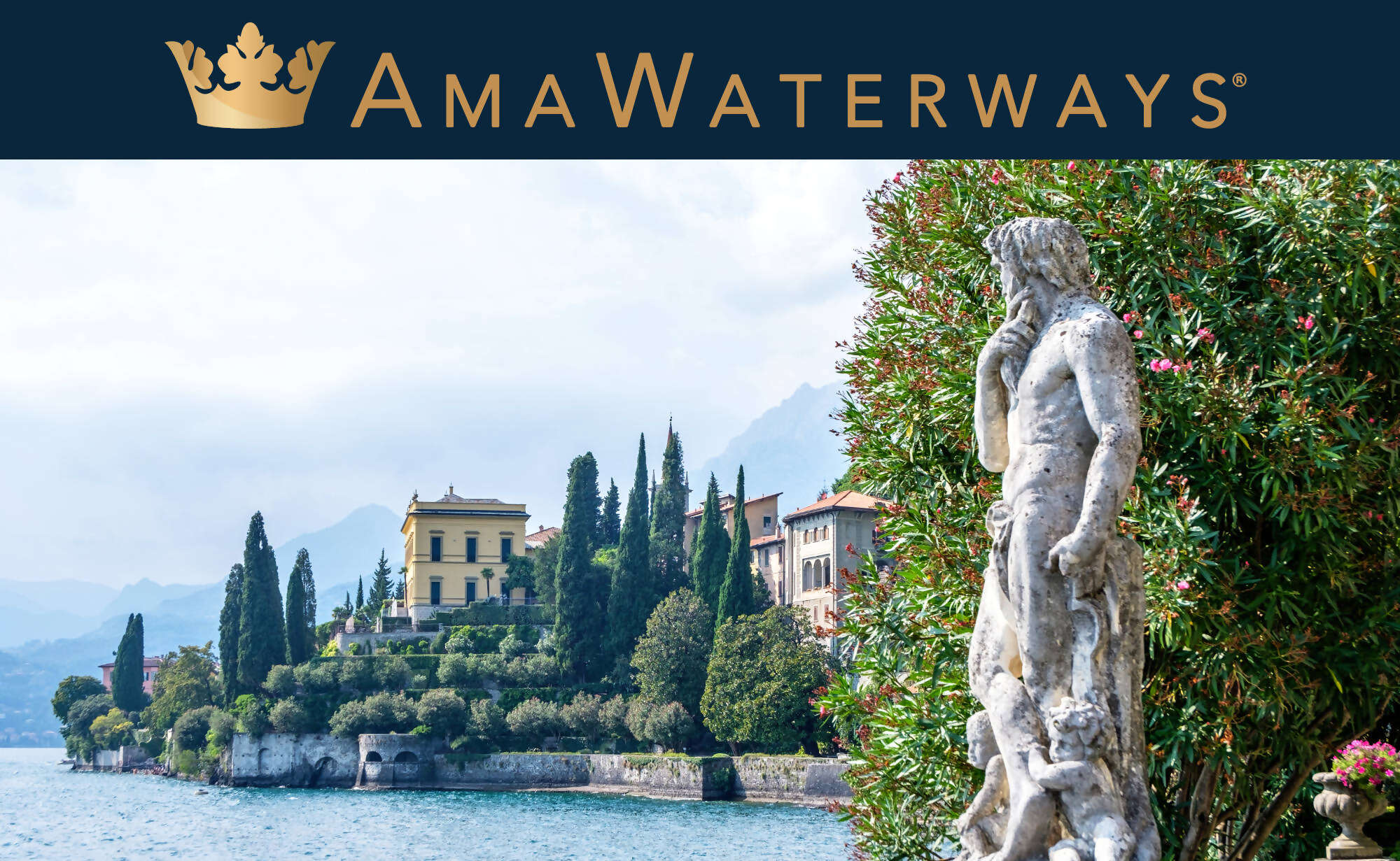 Sail with Ken on the Rhine River in July 2026