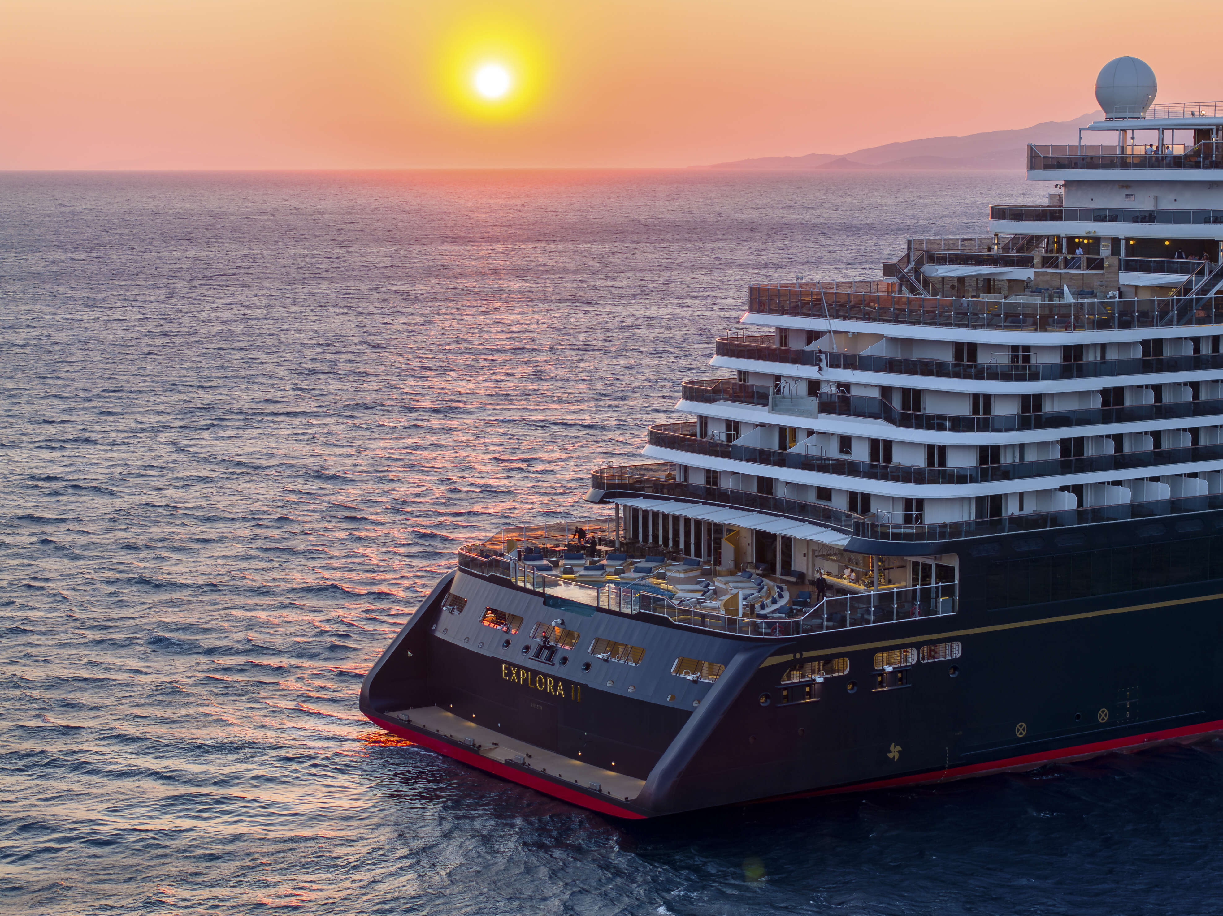 Grand Journeys, Timeless Experiences